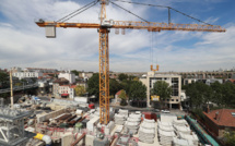 Jean Castex en appelle aux maires pour relancer la construction de logements