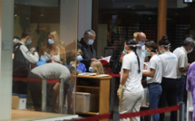 ​Les frais de “surveillance sanitaire” d'Etis rapportent 200 millions au Pays