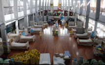 ​2,15 milliards, le coût de la seconde vague Covid