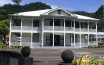 Les territoires américains du Pacifique touchés par la crise budgétaire