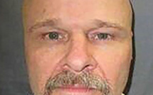 L'auteur d'un double meurtre exécuté au Texas