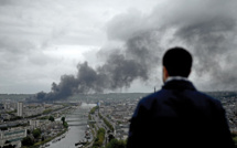 La pollution industrielle de l'air en Europe cause des centaines de milliards d'euros de dommages