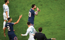 C1: le PSG de Messi dompte City, le Sheriff surprend le grand Real