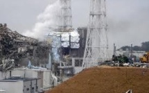 Fukushima: nouvelle fuite et débordements d'eau, la série noire continue