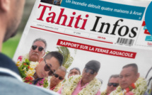 Tahiti Infos doit augmenter