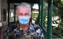 ​L’immunité naturelle, pas fiable pour Jacques Raynal