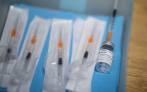 Vaccination : ​Tearii Alpha “s’expliquera” sur son statut