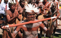 Australie: la forêt tropicale de Daintree rétrocédée aux indigènes