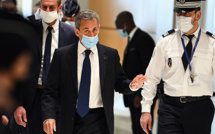 Bygmalion: Nicolas Sarkozy condamné à un an de prison ferme, va faire appel