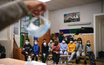 Fin du masque à l'école primaire uniquement pour les élèves dans 47 départements dès lundi
