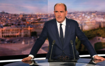 Castex annonce "un bouclier tarifaire" contre le bond des prix de l'énergie