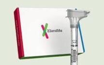 "Bébé à la carte": des chercheurs européens critiquent un brevet américain