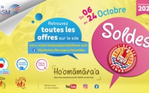 Le digital au secours de soldes