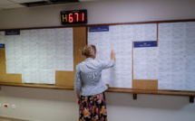 ​Plus de 1 000 postes à pourvoir au Sefi