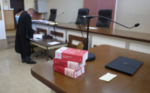 Deux ans ferme pour une commande d'ice sur le darknet