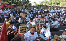 Nouvel appel à la mobilisation contre l'obligation vaccinale