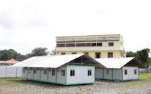 Covid: des collèges et lycées à nouveau fermés en Guyane