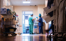 Covid-19: les décès ont bondi de 78% en Guadeloupe par rapport à 2019