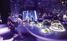 L'exposition universelle 2020 de Dubaï ouvre ses portes aux visiteurs