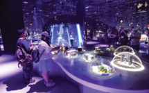 L'exposition universelle 2020 de Dubaï ouvre ses portes aux visiteurs