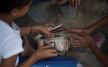 Le Venezuela réforme à nouveau sa monnaie avec six zéros en moins