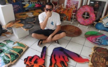 Cronos, toute une palette de couleurs