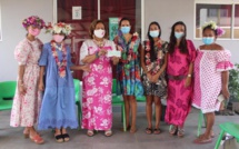 L’art au chevet des femmes démunies 