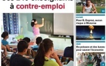 TAHITI INFOS N°112 du 4 octobre 2013