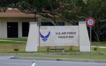 Déménagement de la base d’Okinawa vers Guam : accord Tokyo-Washington