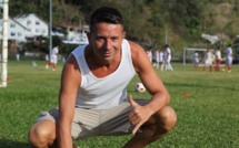 Angelo Schirinzi, le coach des Tiki Toa refait le match