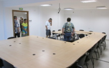 Fonds paritaire de gestion «  Te pū nō te ‘ite » : nouvelle adresse, nouveaux locaux