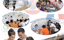 3ème Carrefour de l'emploi public sur le campus de l'Université