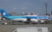 Air Tahiti Nui modifie ses vols à destination ou en provenance de Tokyo