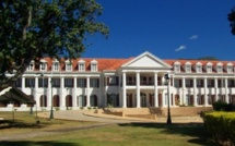 Wilfred Pomare démis d’office de ses fonctions de conseiller municipal