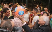 L’Ordre de Tahiti Nui pour les Tiki Toa