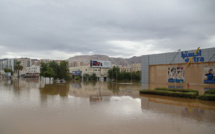 Cyclone Shaheen à Oman: trois morts, vols suspendus et écoles fermées