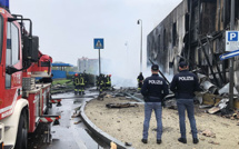 Crash d'un petit avion près de Milan: 8 morts, dont un milliardaire roumain