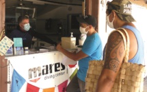 Les élèves de Rangiroa montrent la voie de l’écologie