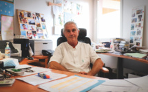 "On est à l'équivalent du pic de la première vague"