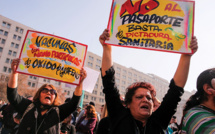 Le graphène, le "matériau miracle" qui alimente le complotisme antivaccin