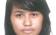 Hilary, jeune fugueuse a été retrouvée 