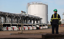 Royaume-Uni: des militaires à la rescousse face aux pénuries d'essence