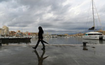 Des évacuations à Marseille, où de nouvelles pluies torrentielles sont attendues