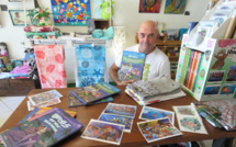 Pito Mā en balade à Moorea