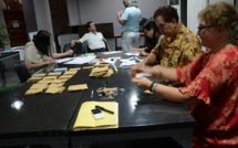 ​Élections des juges du tribunal mixte de commerce le 14 octobre