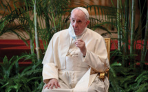 "Immense chagrin" du Pape après le rapport qui accable l'Eglise de France sur la pédocriminalité
