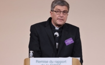 Pédocriminalité dans l'Eglise catholique: l'épiscopat exprime "sa honte et son effroi" et demande "pardon"