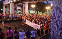 Les foulées du front de mer : 1500 personnes au rendez-vous