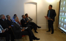 Présentation de l’ouvrage  « 50 ans de recherche pour le développement en Polynésie française »