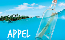 Festival international du court-métrage de fiction des îles du Monde du 9 au 17 novembre 2013